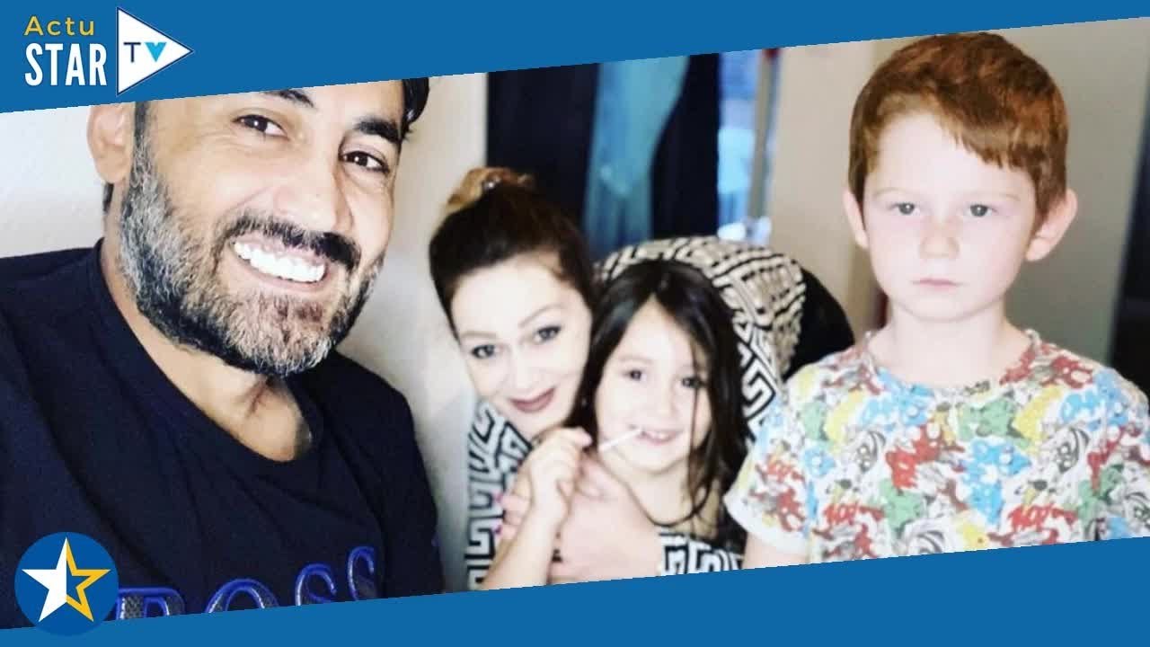 Une famille nombreuse avec 5 enfants, connue sur M6, victime d'une catastrophe : leur bateau coule e