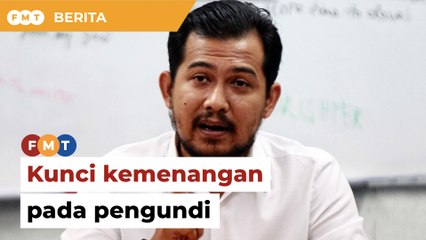 Hubungan dengan pengundi kunci kemenangan, kata Pemuda Umno