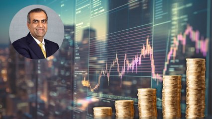 बाजार में फायदेमंद निवेश और SIP की क्या हो स्ट्रैटेजी? जानिए मार्केट एक्सपर्ट मनीष चोखानी का नजरिया