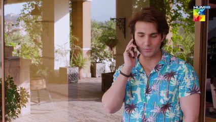 Khel - Episode 08 - [ Alizeh Shah - Shehroz Sabzwari - Yashma Gill ] - 18th July 2023 - FLO Digital