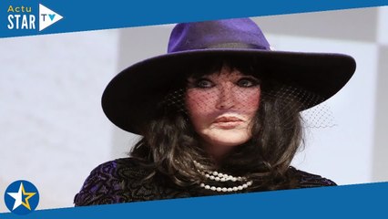 Isabelle Adjani : l’actrice dans le collimateur de la justice, ces millions qu’elle aurait cachés