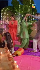 Larka Aur Larki...Mehandi Wale Din...!! - Fairy Tale 2 #fairytale #shorts #viral #seharkhan