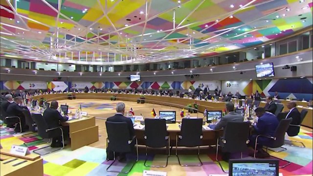 UE y CELAC cierran cumbre con logros opacados por discrepancias sobre Ucrania y Rusia