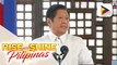 Pres. Marcos Jr., sinabing tinanggihan niya ang panukala na maging bahagi ng MIF