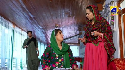 Meray Humnasheen   Best Scene 01   FLO Digital