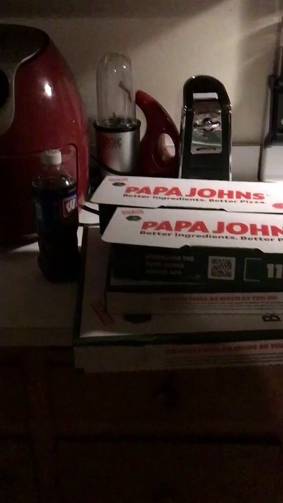 Papa John's Pizza Madison, WI 2023