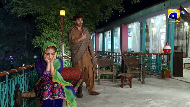 Meray Humnasheen Best Scene 04 FLO Digital