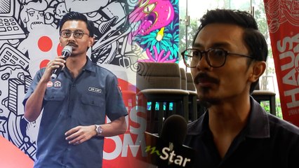Netizen pertikai jual air boleh kaya, John Lemon tak gemar ‘flex’ harta