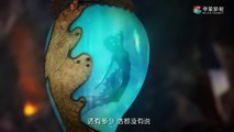 [ENG SUB] An Oriental Odyssey Ep22 (Wu Qian, Zheng Yecheng, Zhang Yujian, Dong Qi)