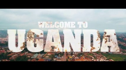 Once Upon A Time In Uganda - Trailer