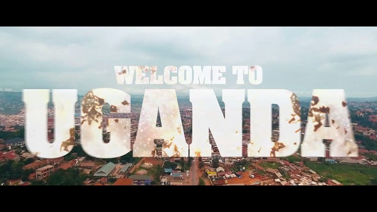 Once Upon A Time In Uganda - Trailer