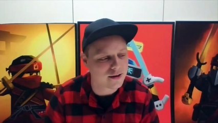 NINJAGO - Ten Years of Spinjitzu: A Documentary Bande-annonce (EN)