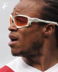 La Vie d'Edgar Davids   Le Pitbull Néerlandais