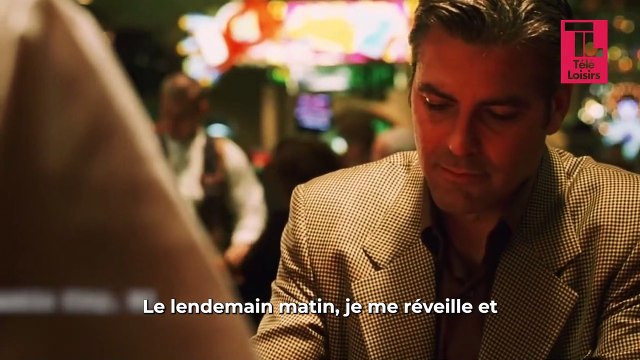 Matt Damon : l'expérience terrifiante Oppenheimer, sa drôle de nuit au casino avec George Clooney, son Oscar avec Ben Affleck... L'acteur revisite sa filmo dans la Ciné Box !