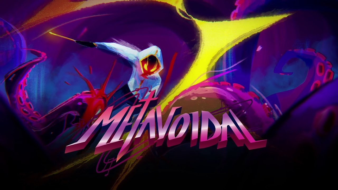 Metavoidal - Trailer d'annonce