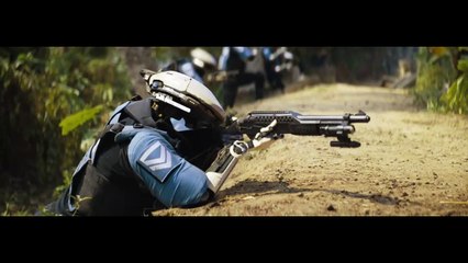 The Creator Bande-annonce (FR)