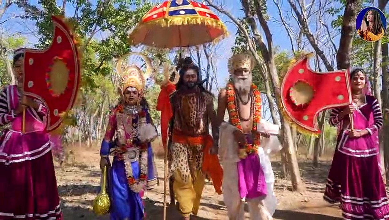 Bholenath Ki Barat ! Shahnaaz Akhtar ! भोलेनाथ की बरात ! शहनाज़ अख़्तर ! Shivratri Special