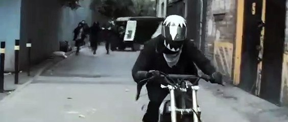 Shank Bande-annonce (EN)