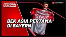Datangkan Lagi Pemain Asia, Bayern Munich Rekrut Kim Min-Jae