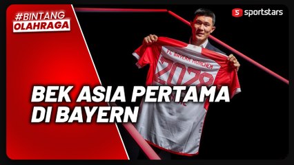 Datangkan Lagi Pemain Asia, Bayern Munich Rekrut Kim Min-Jae