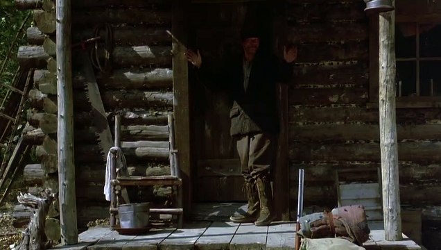 Croc-Blanc 2 : Le mythe du loup blanc Bande-annonce (RU)