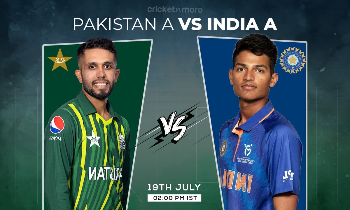 PK-A vs IN-A, Dream 11 Team: अभिषेक शर्मा को बन...