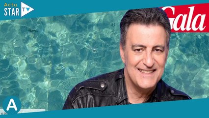 L'été de Phil Barney : « En vacances , je ne regarde pas la télé »