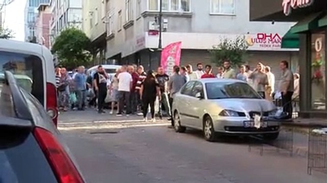 İstanbul'da ev sahibi cinayeti: Kiracısını sokak ortasında öldürdü!