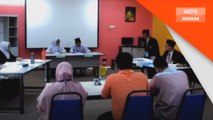 Debat MRSM bakal rebut Piala Timbalan Perdana Menteri