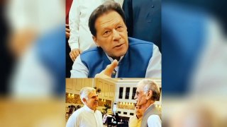Imran Khan Perfect Reply To Anchor Person In Court #imrankhan