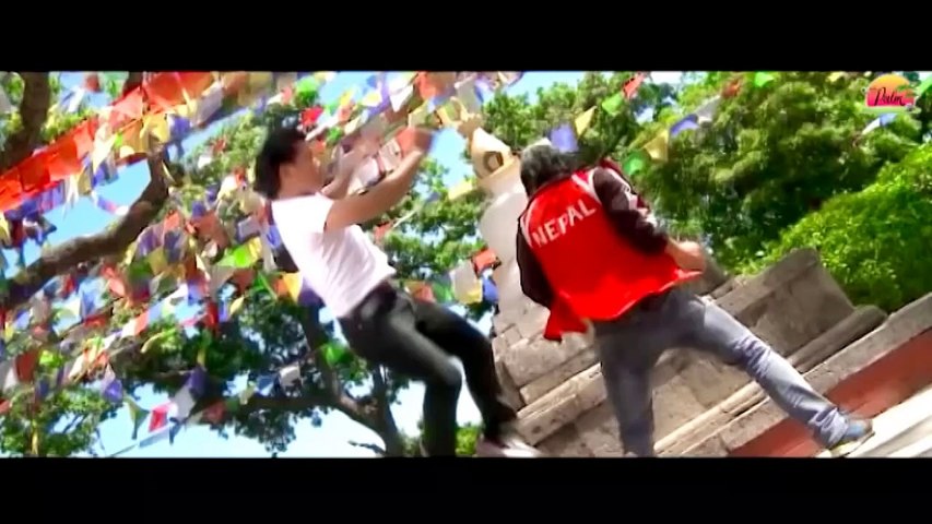 CHHERENGAI - ＂छेरिङ्गई＂ New Tamang  Full Movie