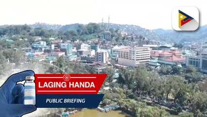 Proyektong pang-imprastraktura para sa turismo, nais ng grupong Up North Business Club na mabanggit sa SONA ng Pangulo