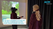 Girton Grammar opens first VR lab in Victorian school | July 19, 2023 | Bendigo Advertiser