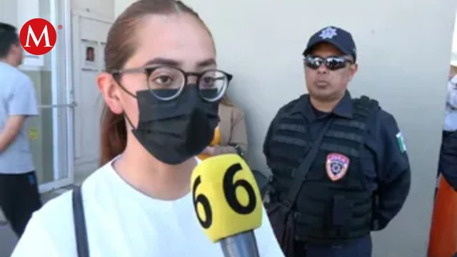 Declaraciones de Maestra de Kínder en Cuautitlán sobre Agresiones: No Conocía a los Agresores