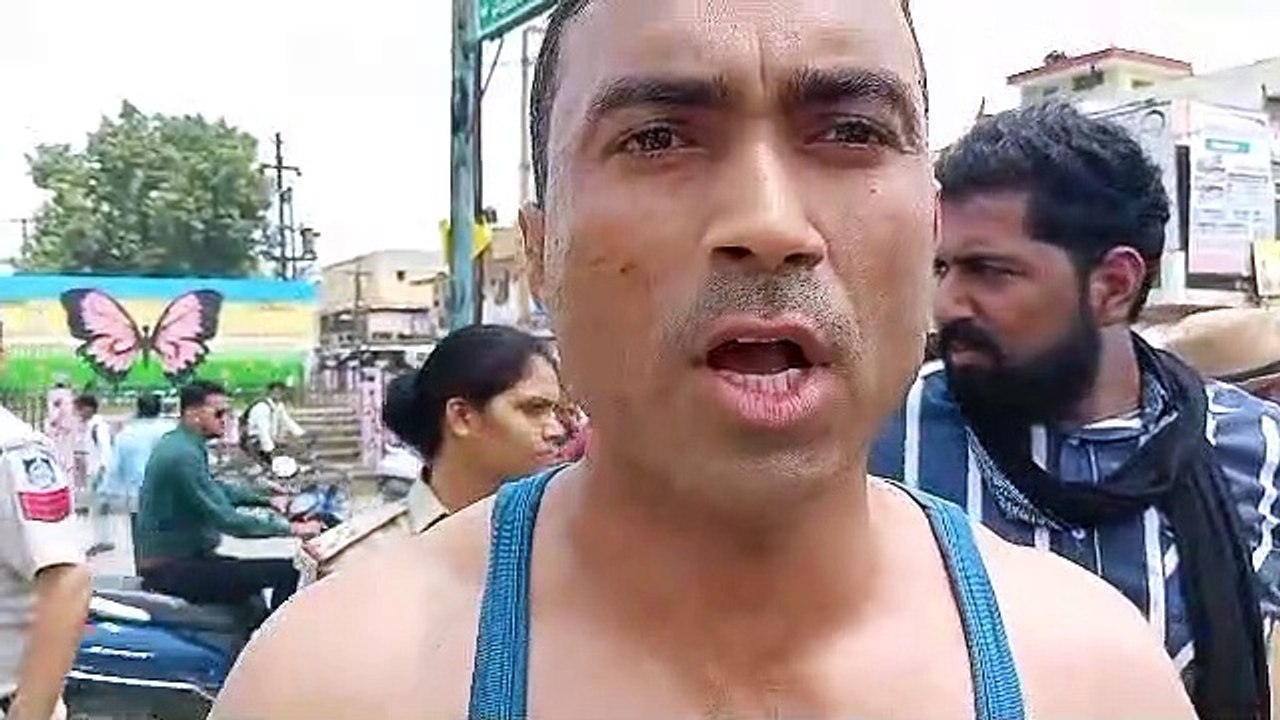 मैं देश की रक्षा कर रहा हूं, मुझे मार दो मंजूर...