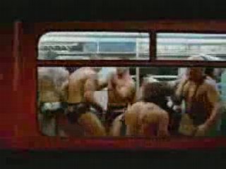 Royal Rumble 2008 Promo