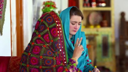 Marhoom Bhai Ki Aakhri Nishani   Meray Humnasheen   FLO Digital