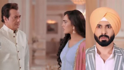 Teri Meri Doriyaan 19th July Spoiler: Inder बताएगा Sahiba को सच, क्या करेंगे Angad और Seerat?