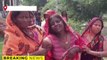 सारण: करंट लगने से बच्ची की मौत, आक्रोशित ग्रामीणों ने सड़क जाम कर किया प्रदर्शन