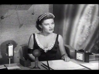 Crash of Moons (1954) – Classic Sci-Fi Adventure