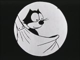 Felix the Cat - Eats Are West (1925)