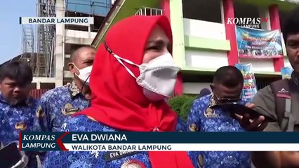 Walikota Eva akan Sanksi PNS Pemalsu Data PPDB!