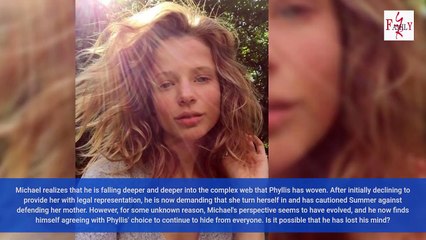 Holy Y&R Bombshell! Michael and Phyllis Do The Unthinkable Young and the Restles