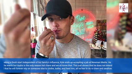 Young and the Restless Just Handed Jack the Power to Get Rid of Kyle for Good