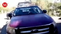 Ataque mortal en Guanajuato capital: Sicarios asesinan a un valiente policía municipal