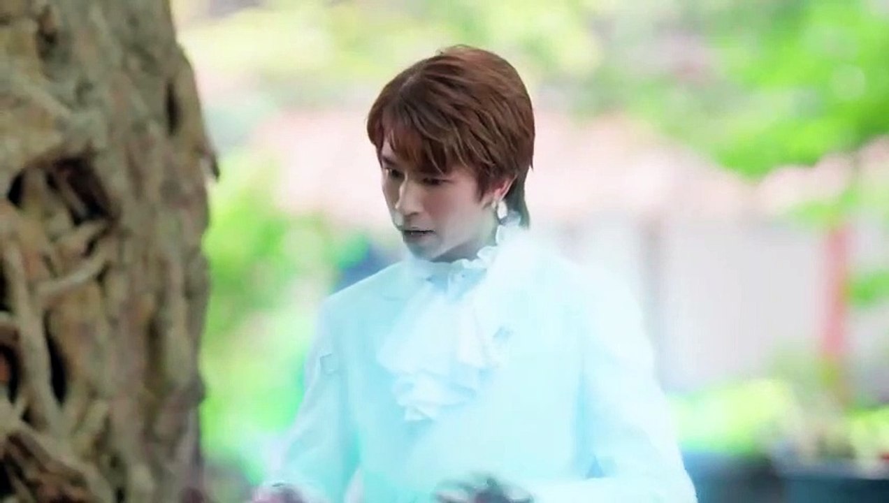 MAKE A WISH (2023) EP 2 ENG SUB [TURN ON CC] part 1/1