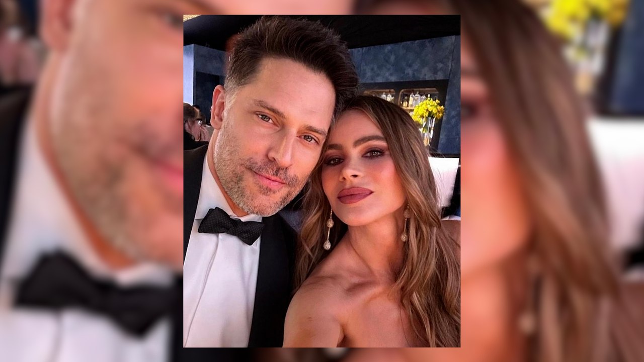 Sofía Vergara y Joe Manganiello se separan