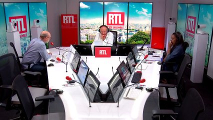 L'ANGLE ÉCO - La fin du "quoi qu'il en coûte"