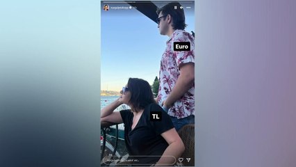 Nurgül Yeşilçay, euronun artışına sessiz kalamadı