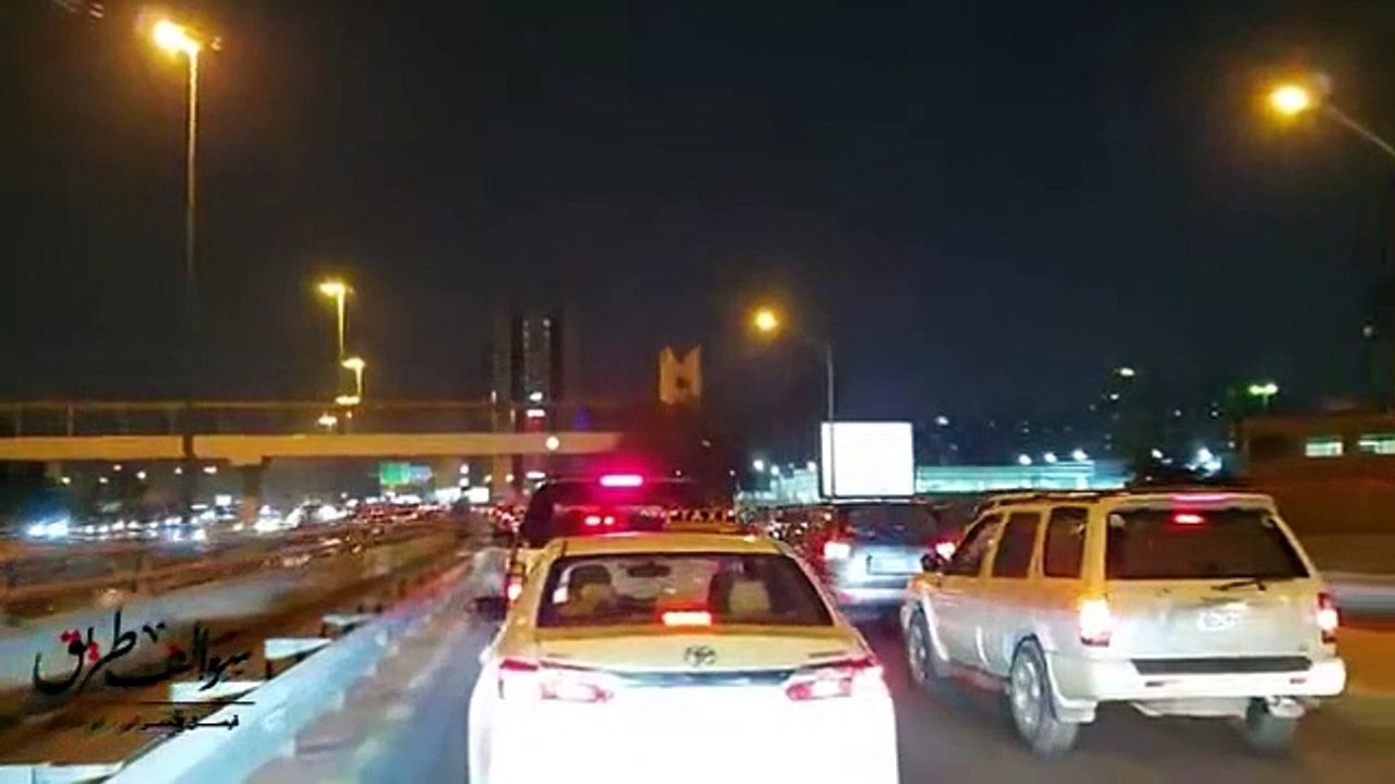 755 - قصة أمير في ذي قار !! سوالف طريق